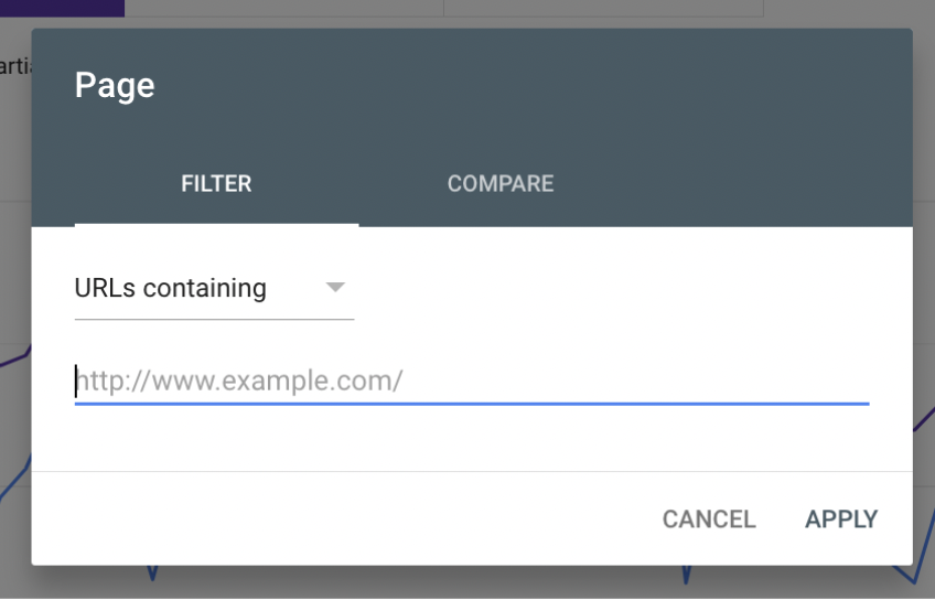 How to find your keyword rankings in Google Search Console (GSC)