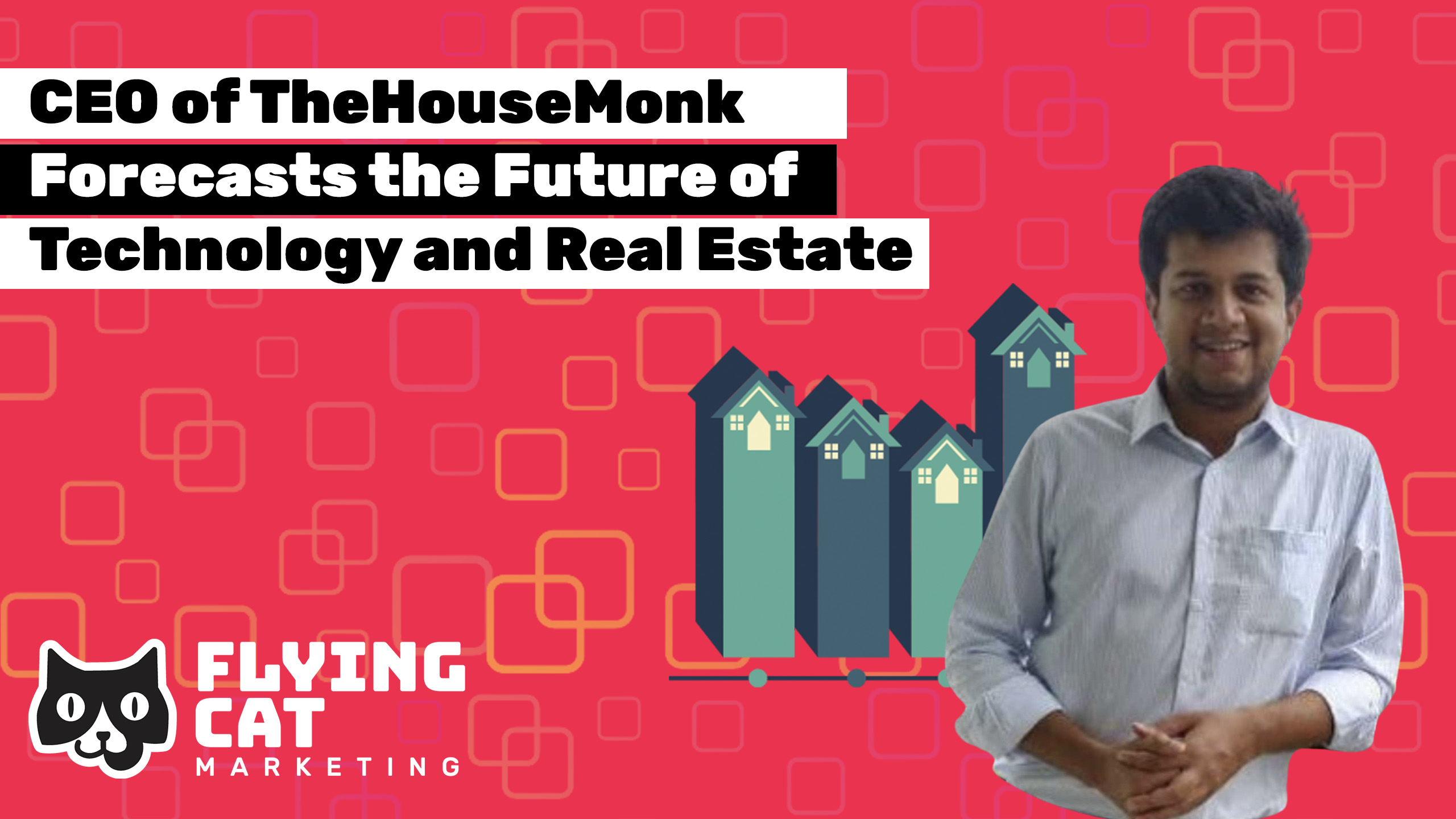 Interview with Ajay Kumar, the CEO of TheHouseMonk